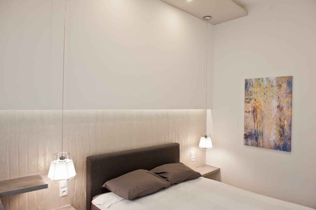 White Bell #colony city center Salonicco Esterno foto