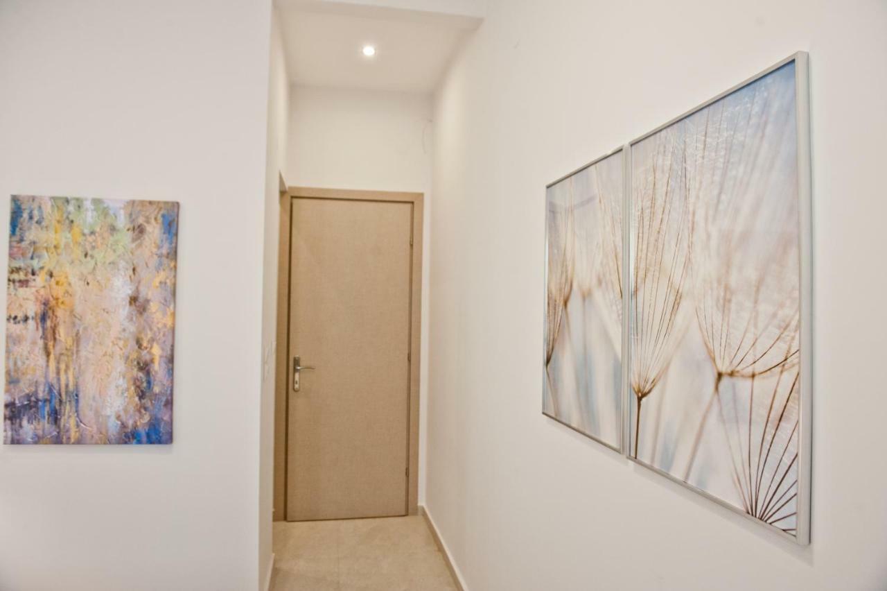White Bell #colony city center Salonicco Esterno foto