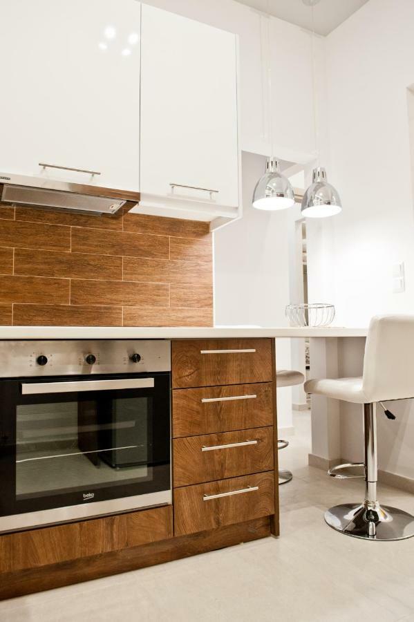 White Bell #colony city center Salonicco Esterno foto